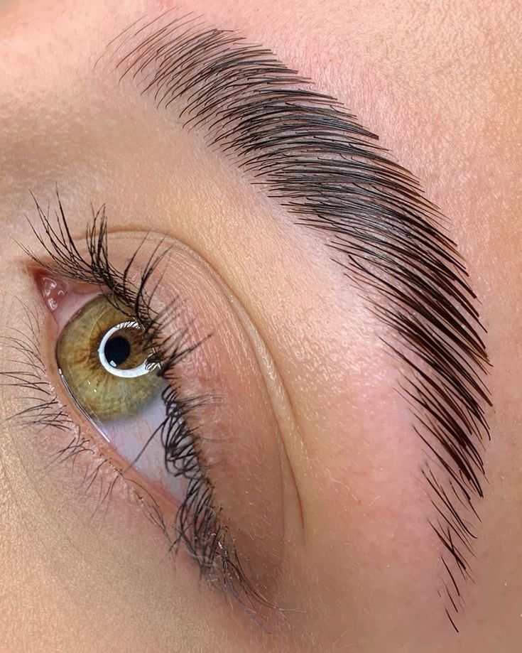 Kurs brow lift